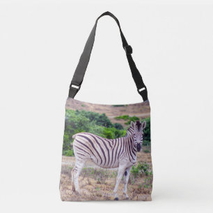 Sac Ajustable Zèbre