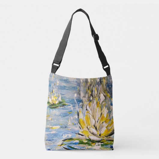 Sac Ajustable Zénitude (Devant)