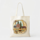 Sac Alabama (Devant)