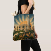 Sac Alcatraz (De près)