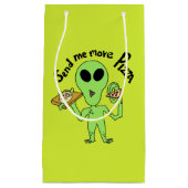 sac Alien (Devant)