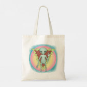 Sac Alien One (Dos)