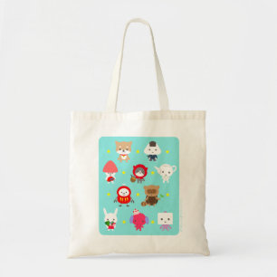 Sac - AllCharacters - étoiles