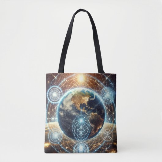 Sac Alliance Tote (Devant)