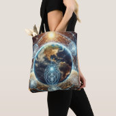 Sac Alliance Tote (De près)