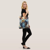Sac Alliance Tote (Sur le modèle)