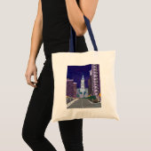 Sac allumé de ville (Devant (produit))