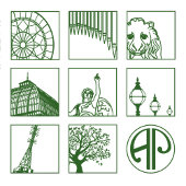 Sac Ally Pally Shopping