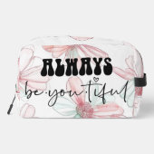 Sac Always Be.you.tiful (Verso)