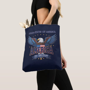 Sac America 250ème