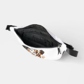 Sac Amoureux des chiens Fanny - Style animal (Ouvrir)