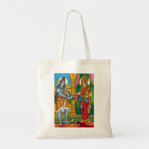 Sac Annapurna Toile Coton