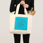 Sac Aquarius (Devant (produit))