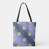 Sac Aquarius & Métal Sanglier (Dos)