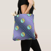 Sac Aquarius & Métal Sanglier (De près)