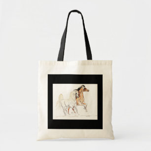 Sac Arabe de cheval
