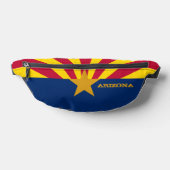 Sac Arizona, patriotes, drapeau Arizona (Poser)