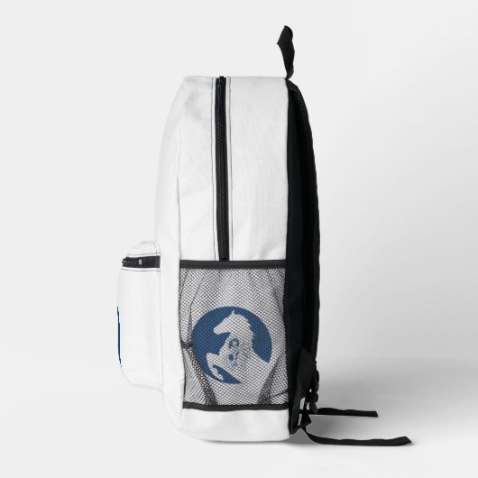 Sac arrière (Droite)