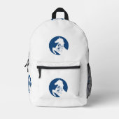 Sac arrière (Recto)