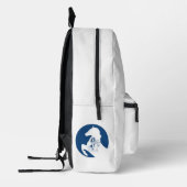 Sac arrière (Gauche)