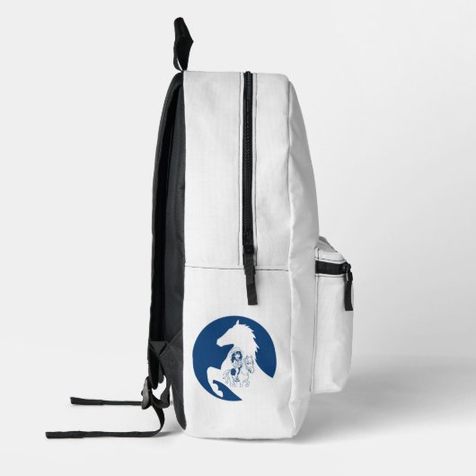 Sac arrière (Gauche)