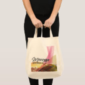 Sac Art 15 Abstrait (Devant (produit))