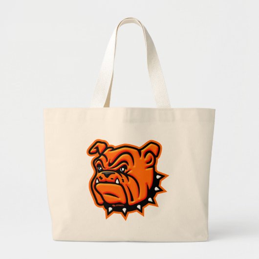 Sac Artesia "Big Bulldog" (Devant)