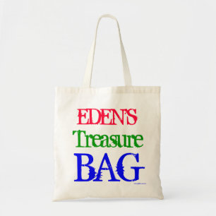 Sac au trésor de Pirate