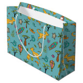 Sac Australien d'Amour (Dos Angle)