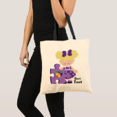 Sac Autisme (Devant (produit))
