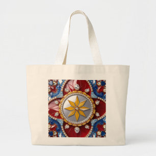 Sac aux couleurs colombiennes