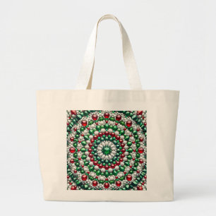 Sac aux couleurs italiennes Design