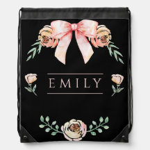 Aquarelle de l'arc coquette