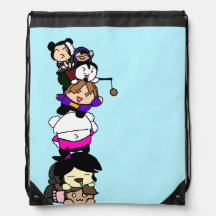 Conception de la pile de haricots