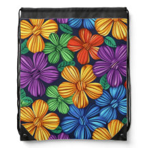 FLEURS DE REGARDE DE COULEUR BRILLANTE
