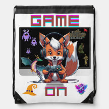 Jeu sur - Fox