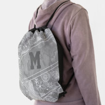 motif en plumes de paisley fleurie sur volley-ball