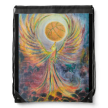 Phoenix de Kenzi