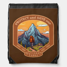 Protéger nos parcs nationaux