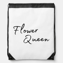 Reine des fleurs