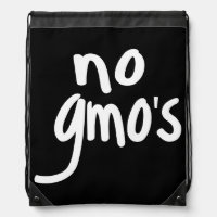 Shout No OGM protège notre alimentation sur le noi