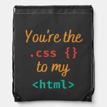 VOUS ÊTES LE CSS DE MON HTML - WEB DEV PUN