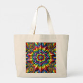 Sac avec couleur LGBT Design (Dos)