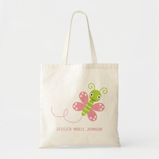 Sac avec des erreurs (Devant)