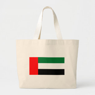 Sac avec Drapeau des Émirats Arabes Unis