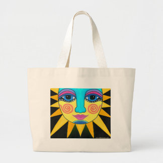 Sac aztèque de Sun