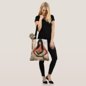 Sac Back to That Special Place (Sur le modèle)
