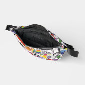 Sac banane (Ouvrir)