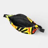 Sac banane (Ouvrir)