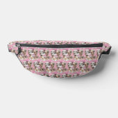 Sac Banane Chiot (Poser)